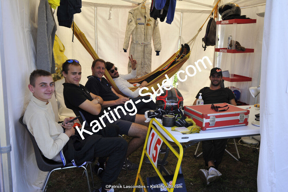 26 & 27/09/2015 : 24H de Muret Loisir à Muret (Photos Patrick Lascombes) 2015 — karting