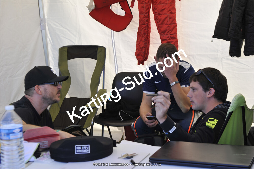 26 & 27/09/2015 : 24H de Muret Loisir à Muret (Photos Patrick Lascombes) 2015 — karting