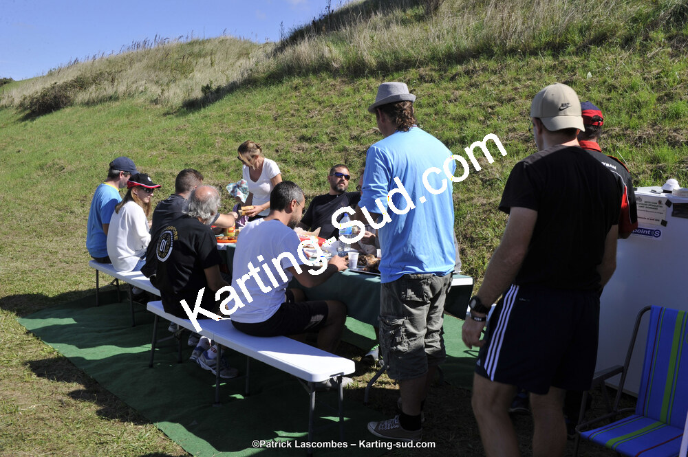 26 & 27/09/2015 : 24H de Muret Loisir à Muret (Photos Patrick Lascombes) 2015 — karting