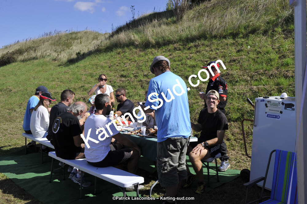 26 & 27/09/2015 : 24H de Muret Loisir à Muret (Photos Patrick Lascombes) 2015 — karting