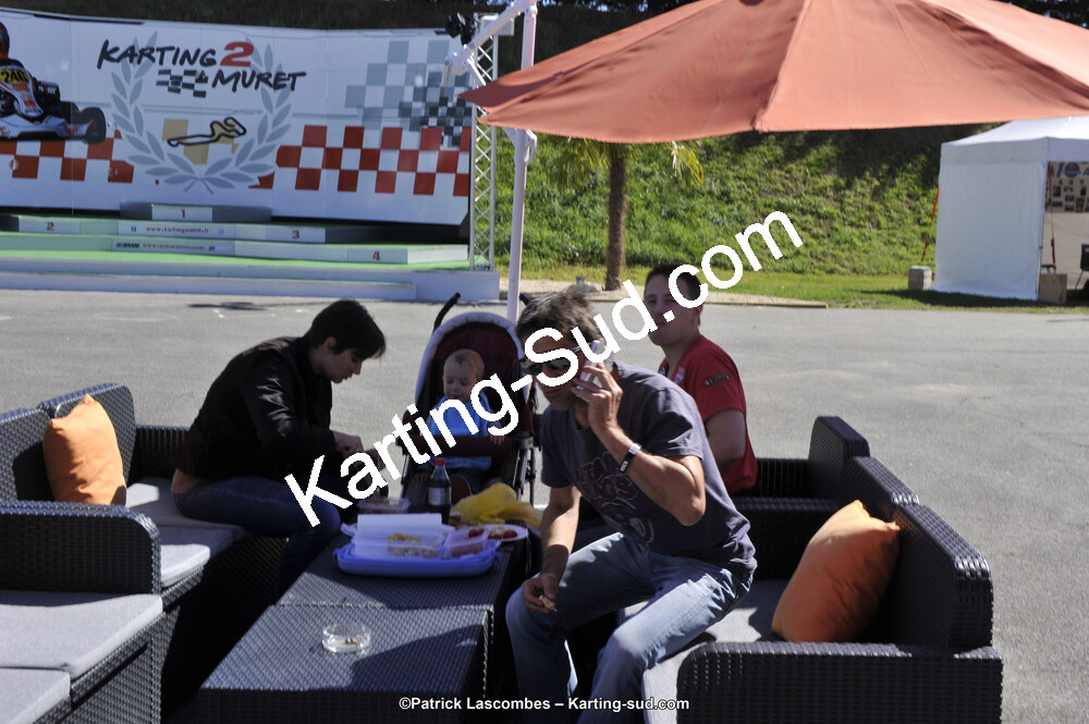 26 & 27/09/2015 : 24H de Muret Loisir à Muret (Photos Patrick Lascombes) 2015 — karting