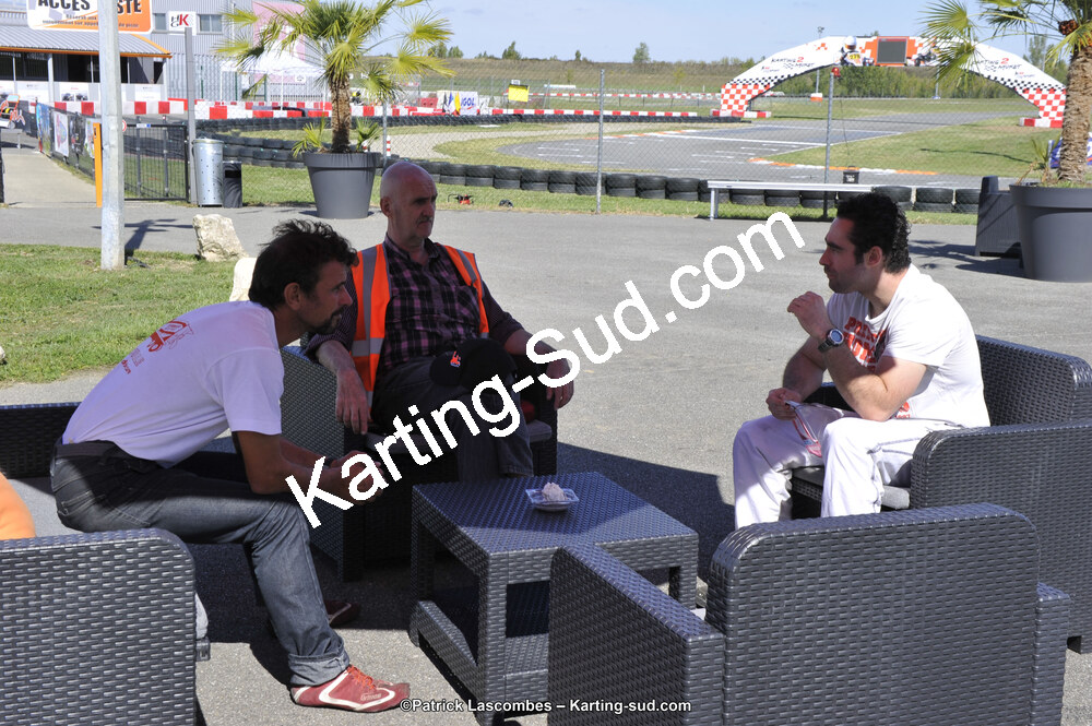 26 & 27/09/2015 : 24H de Muret Loisir à Muret (Photos Patrick Lascombes) 2015 — karting
