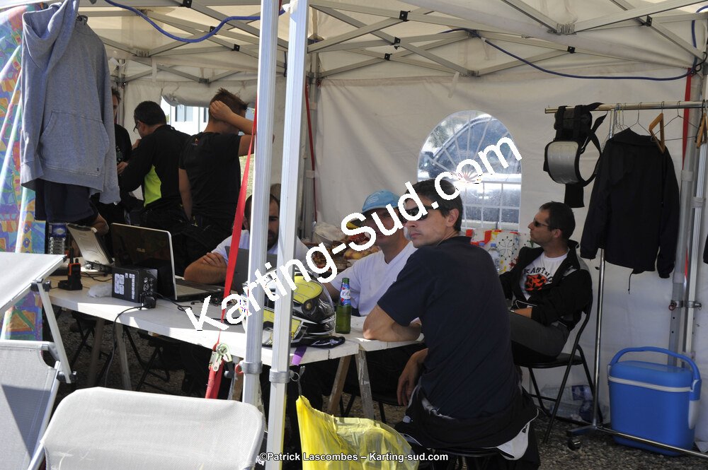 26 & 27/09/2015 : 24H de Muret Loisir à Muret (Photos Patrick Lascombes) 2015 — karting