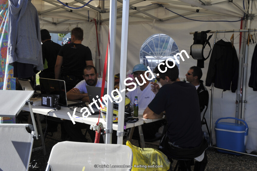26 & 27/09/2015 : 24H de Muret Loisir à Muret (Photos Patrick Lascombes) 2015 — karting