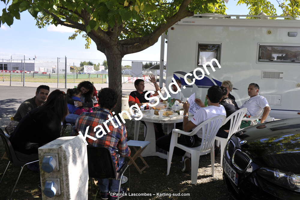 26 & 27/09/2015 : 24H de Muret Loisir à Muret (Photos Patrick Lascombes) 2015 — karting