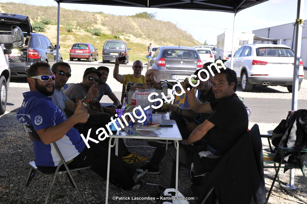 26 & 27/09/2015 : 24H de Muret Loisir à Muret (Photos Patrick Lascombes) 2015 — karting