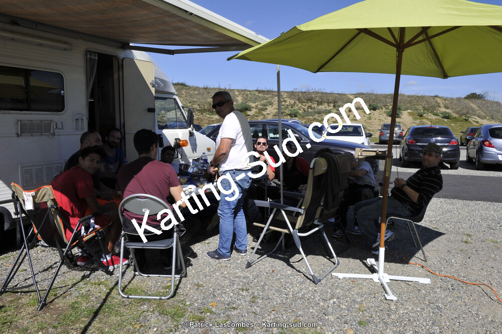 26 & 27/09/2015 : 24H de Muret Loisir à Muret (Photos Patrick Lascombes) 2015 — karting