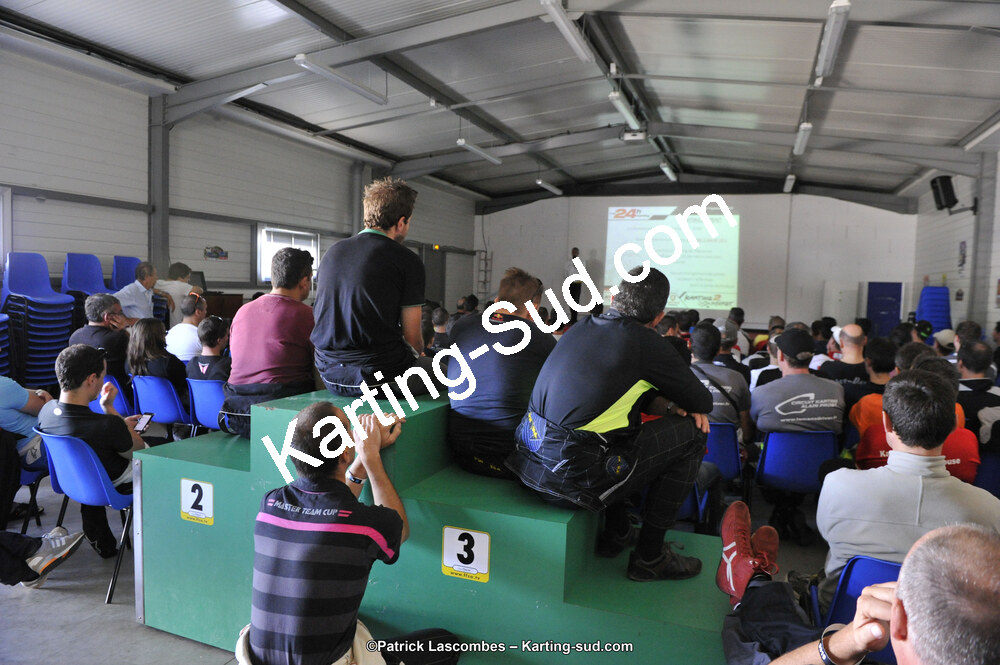 26 & 27/09/2015 : 24H de Muret Loisir à Muret (Photos Patrick Lascombes) 2015 — karting
