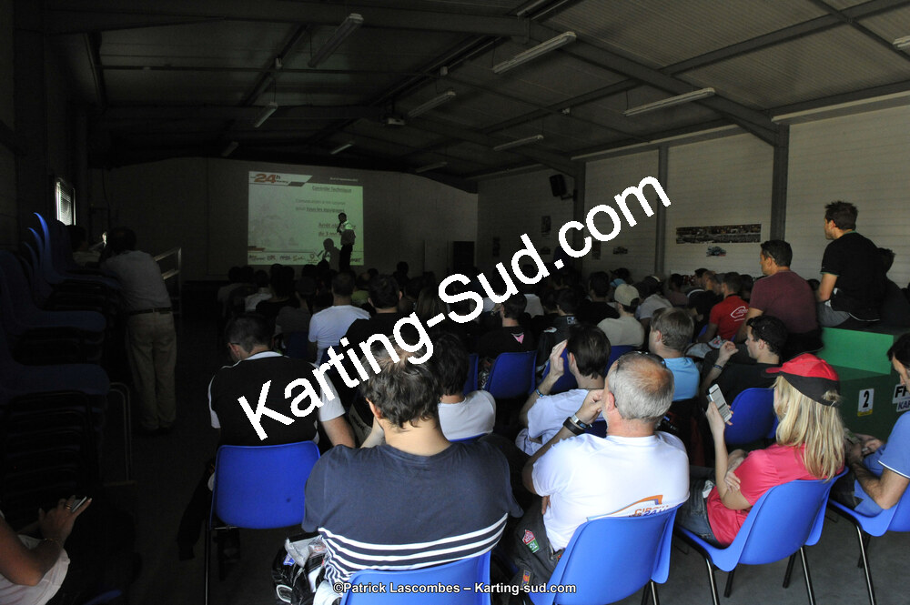 26 & 27/09/2015 : 24H de Muret Loisir à Muret (Photos Patrick Lascombes) 2015 — karting