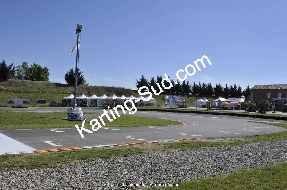 26 & 27/09/2015 : 24H de Muret Loisir à Muret (Photos Patrick Lascombes) 2015 — karting