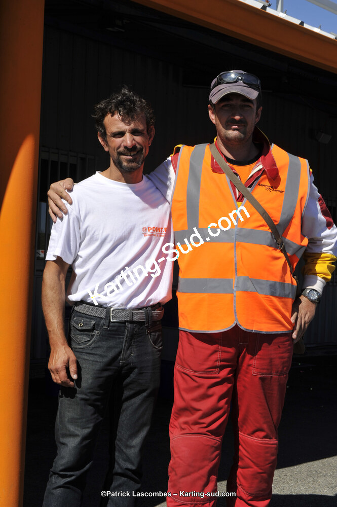 26 & 27/09/2015 : 24H de Muret Loisir à Muret (Photos Patrick Lascombes) 2015 — karting