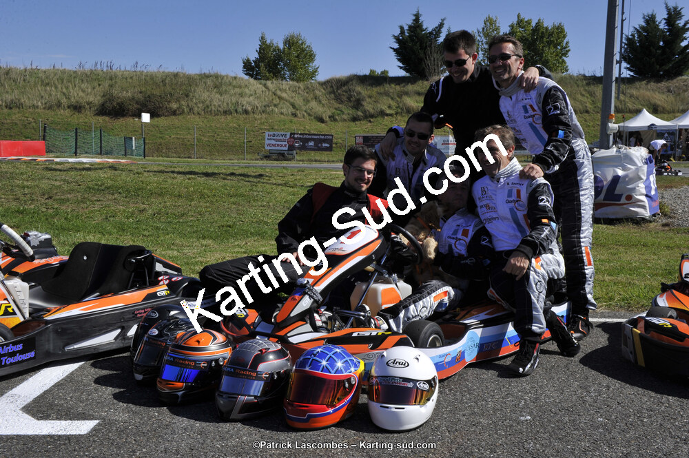 26 & 27/09/2015 : 24H de Muret Loisir à Muret (Photos Patrick Lascombes) 2015 — karting