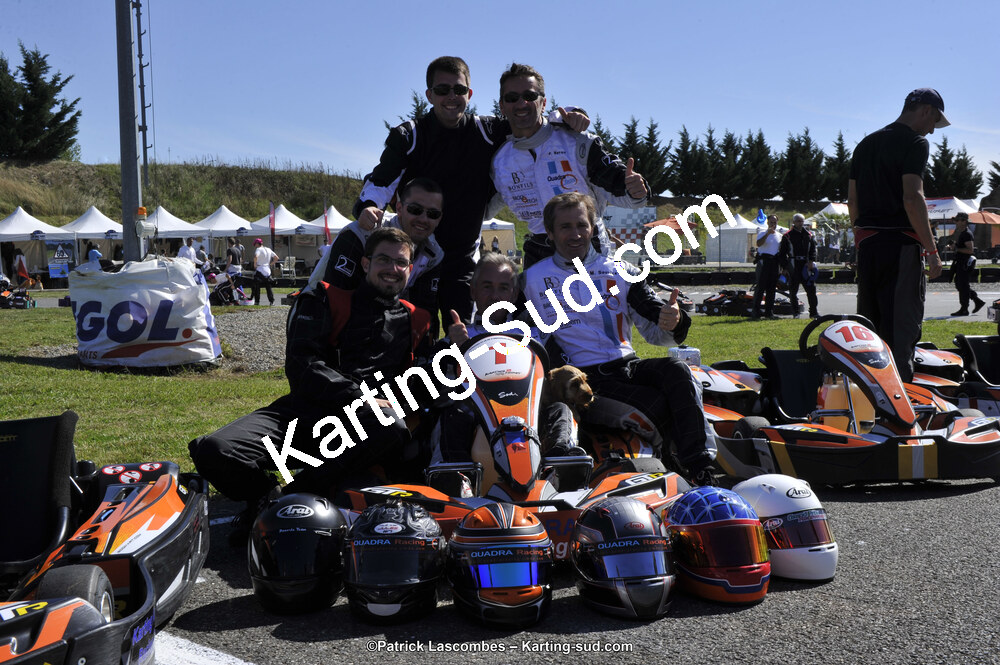 26 & 27/09/2015 : 24H de Muret Loisir à Muret (Photos Patrick Lascombes) 2015 — karting