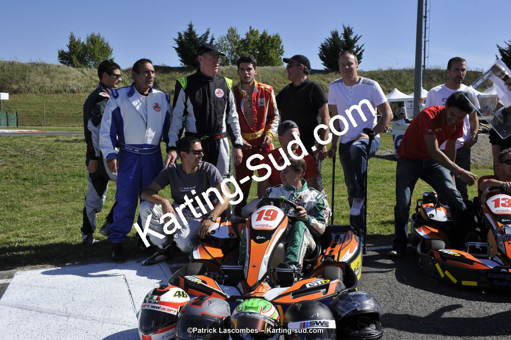 26 & 27/09/2015 : 24H de Muret Loisir à Muret (Photos Patrick Lascombes) 2015 — karting