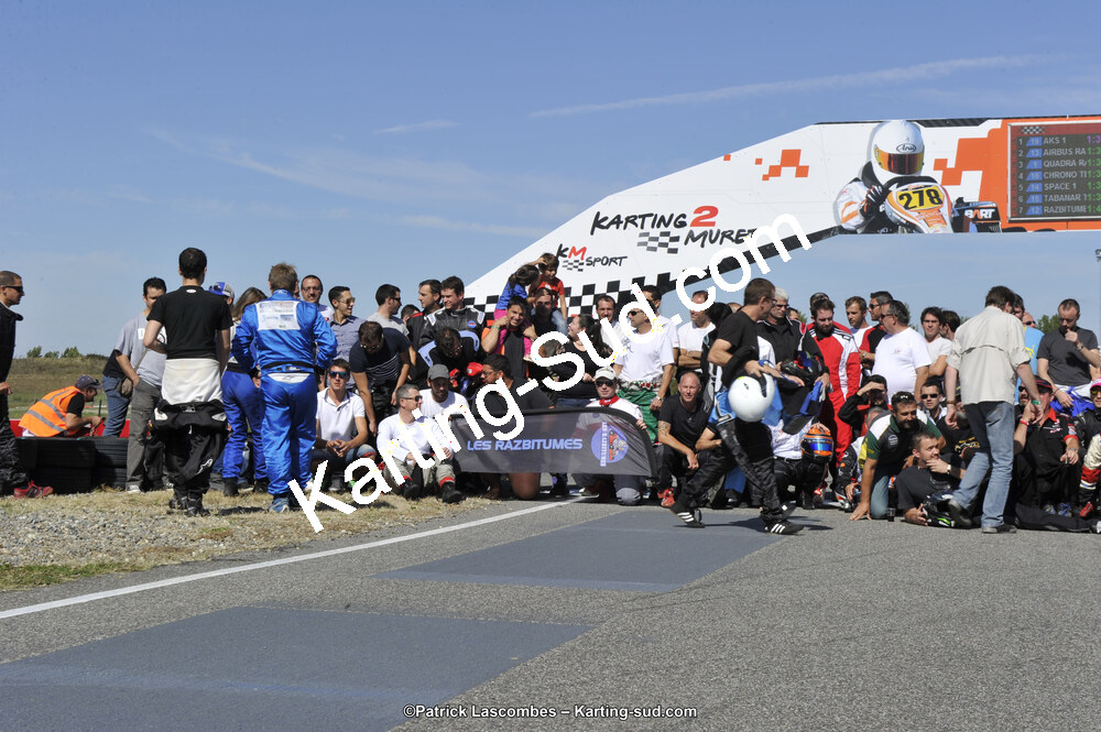 26 & 27/09/2015 : 24H de Muret Loisir à Muret (Photos Patrick Lascombes) 2015 — karting