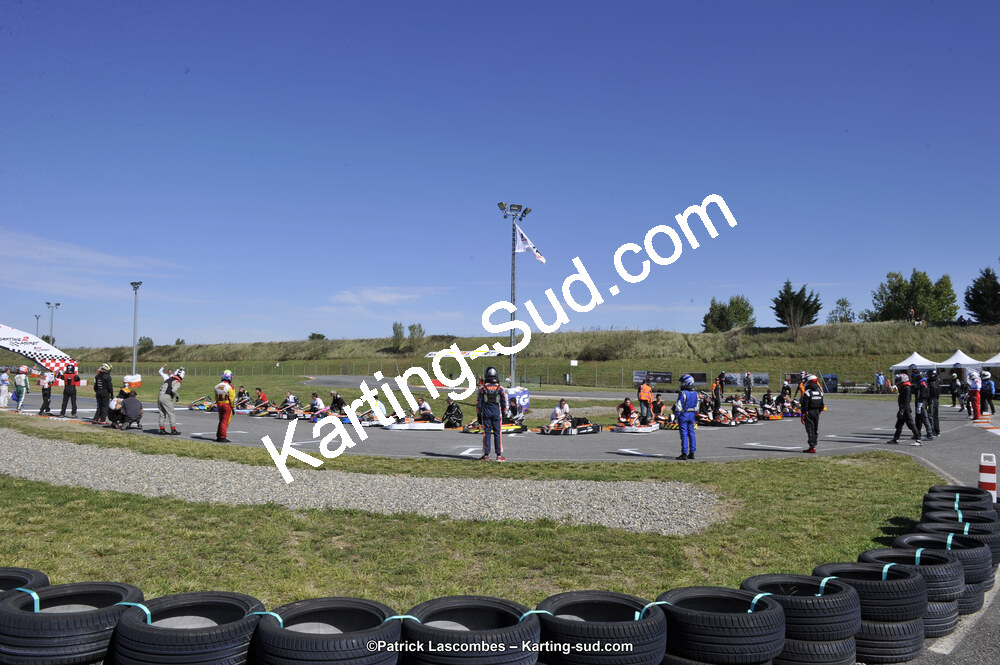 26 & 27/09/2015 : 24H de Muret Loisir à Muret (Photos Patrick Lascombes) 2015 — karting