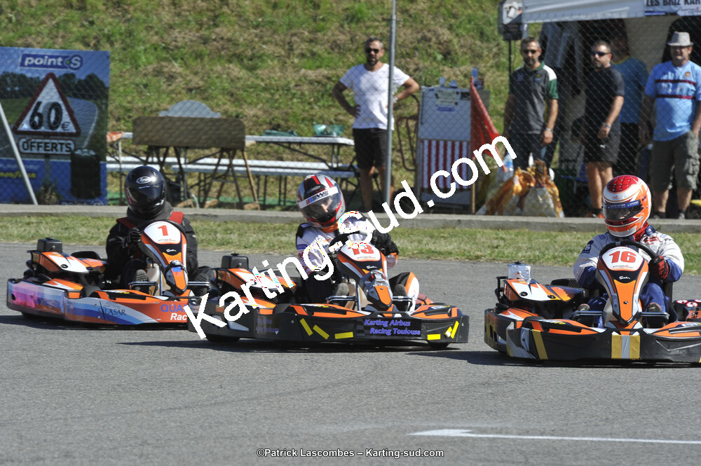 26 & 27/09/2015 : 24H de Muret Loisir à Muret (Photos Patrick Lascombes) 2015 — karting
