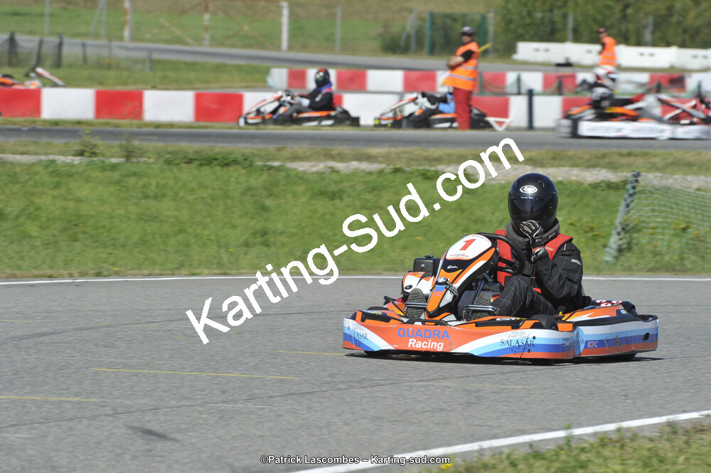 26 & 27/09/2015 : 24H de Muret Loisir à Muret (Photos Patrick Lascombes) 2015 — karting