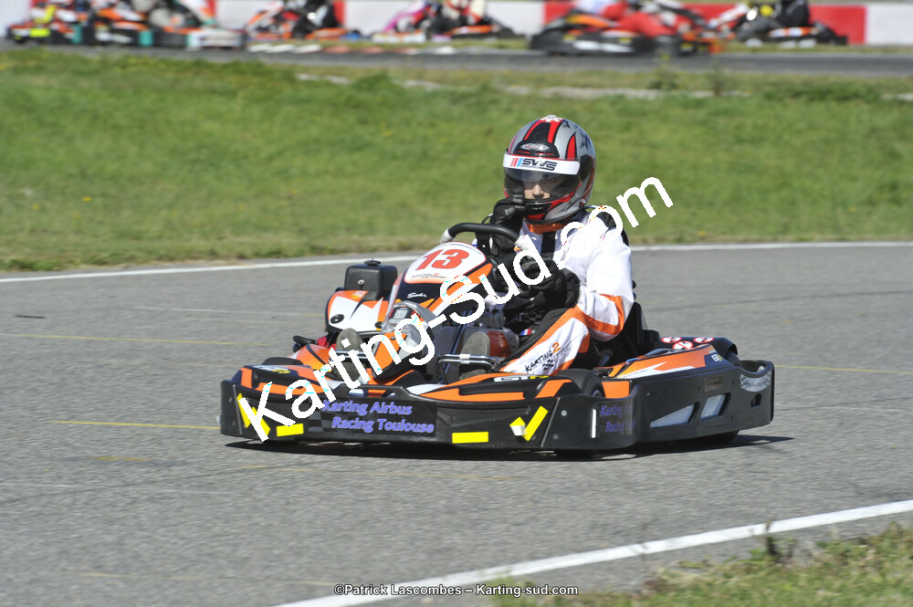 26 & 27/09/2015 : 24H de Muret Loisir à Muret (Photos Patrick Lascombes) 2015 — karting