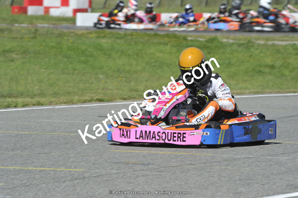 26 & 27/09/2015 : 24H de Muret Loisir à Muret (Photos Patrick Lascombes) 2015 — karting