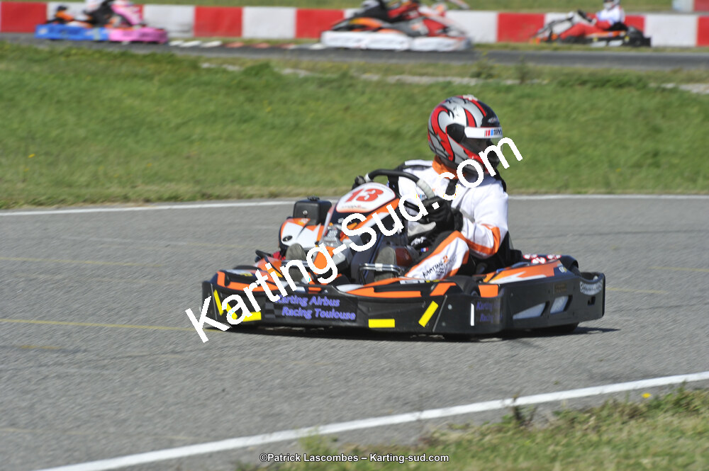 26 & 27/09/2015 : 24H de Muret Loisir à Muret (Photos Patrick Lascombes) 2015 — karting