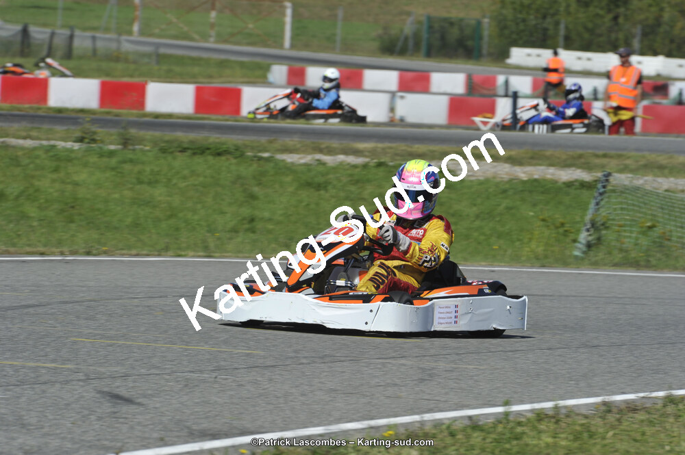 26 & 27/09/2015 : 24H de Muret Loisir à Muret (Photos Patrick Lascombes) 2015 — karting