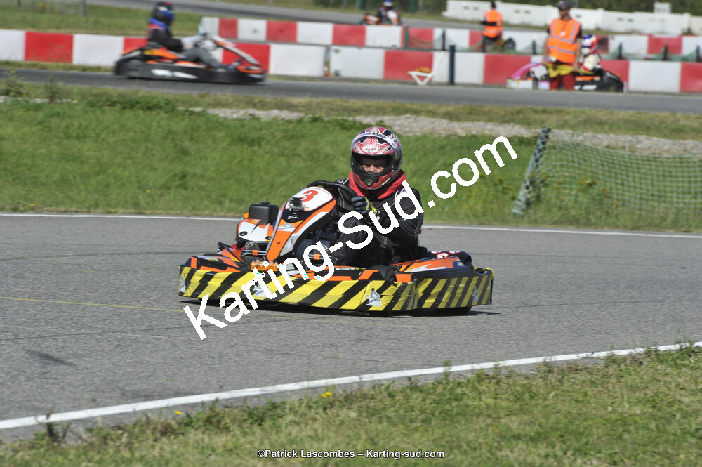 26 & 27/09/2015 : 24H de Muret Loisir à Muret (Photos Patrick Lascombes) 2015 — karting