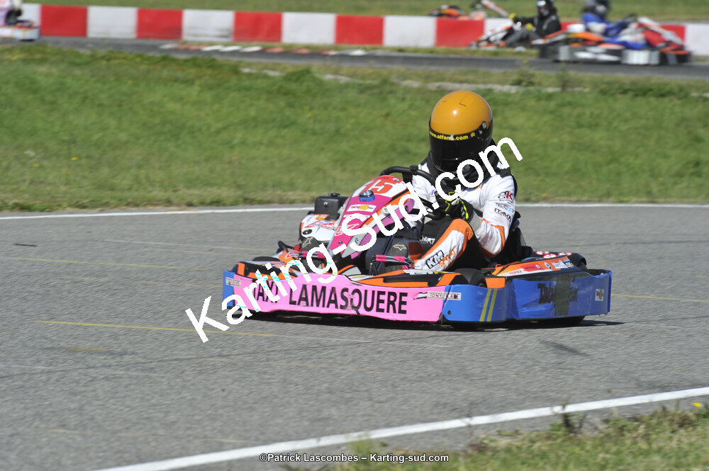 26 & 27/09/2015 : 24H de Muret Loisir à Muret (Photos Patrick Lascombes) 2015 — karting