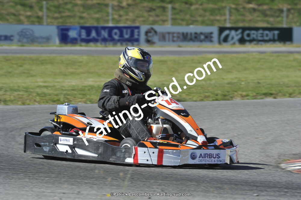 26 & 27/09/2015 : 24H de Muret Loisir à Muret (Photos Patrick Lascombes) 2015 — karting