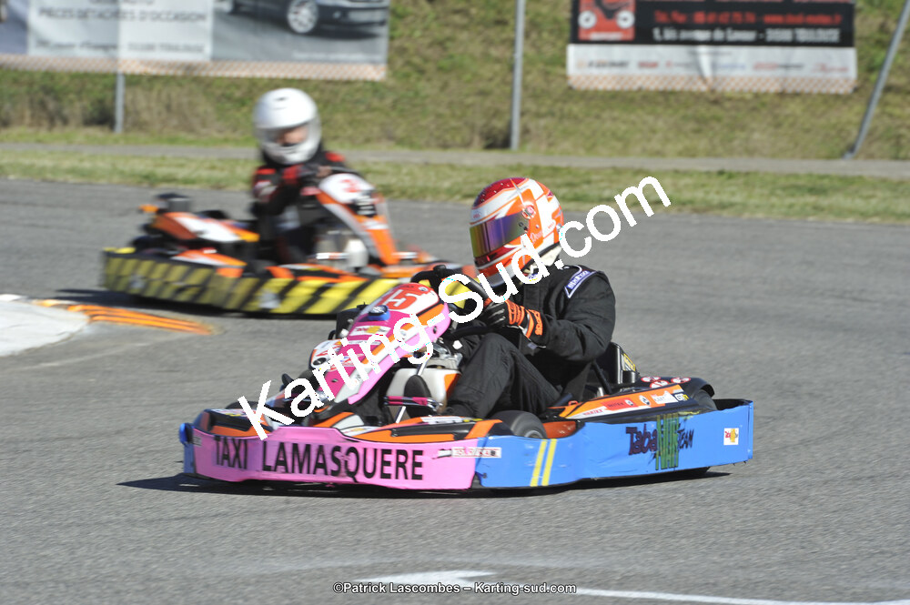26 & 27/09/2015 : 24H de Muret Loisir à Muret (Photos Patrick Lascombes) 2015 — karting