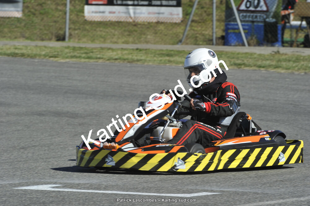 26 & 27/09/2015 : 24H de Muret Loisir à Muret (Photos Patrick Lascombes) 2015 — karting