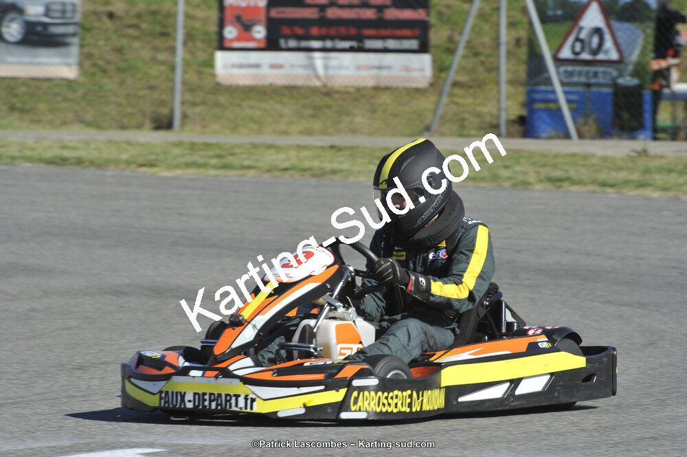 26 & 27/09/2015 : 24H de Muret Loisir à Muret (Photos Patrick Lascombes) 2015 — karting