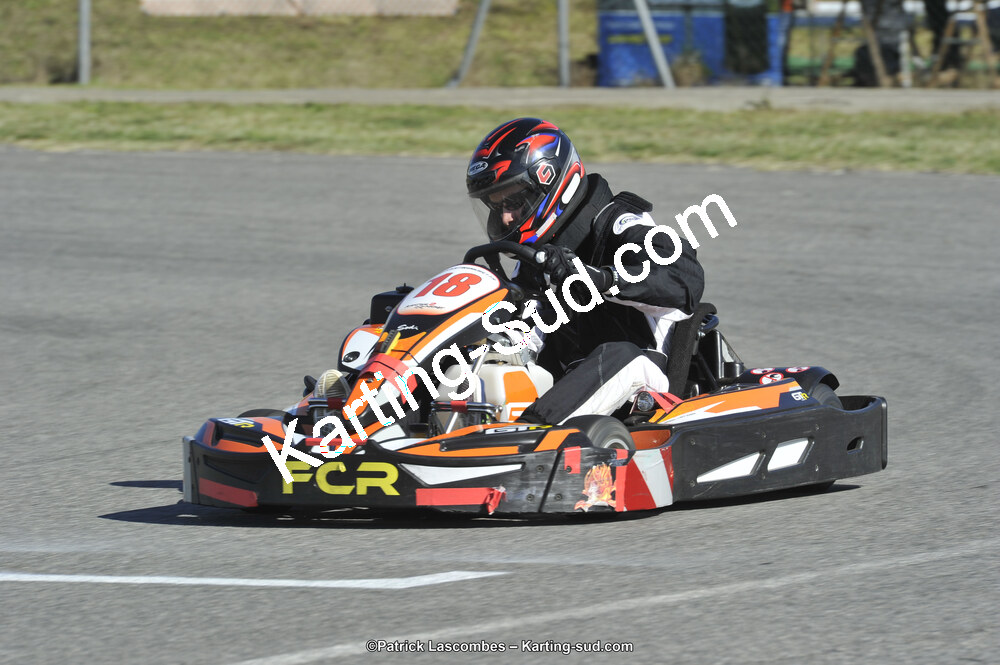 26 & 27/09/2015 : 24H de Muret Loisir à Muret (Photos Patrick Lascombes) 2015 — karting