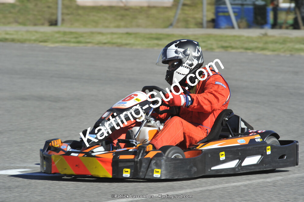26 & 27/09/2015 : 24H de Muret Loisir à Muret (Photos Patrick Lascombes) 2015 — karting