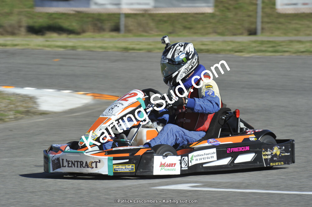 26 & 27/09/2015 : 24H de Muret Loisir à Muret (Photos Patrick Lascombes) 2015 — karting