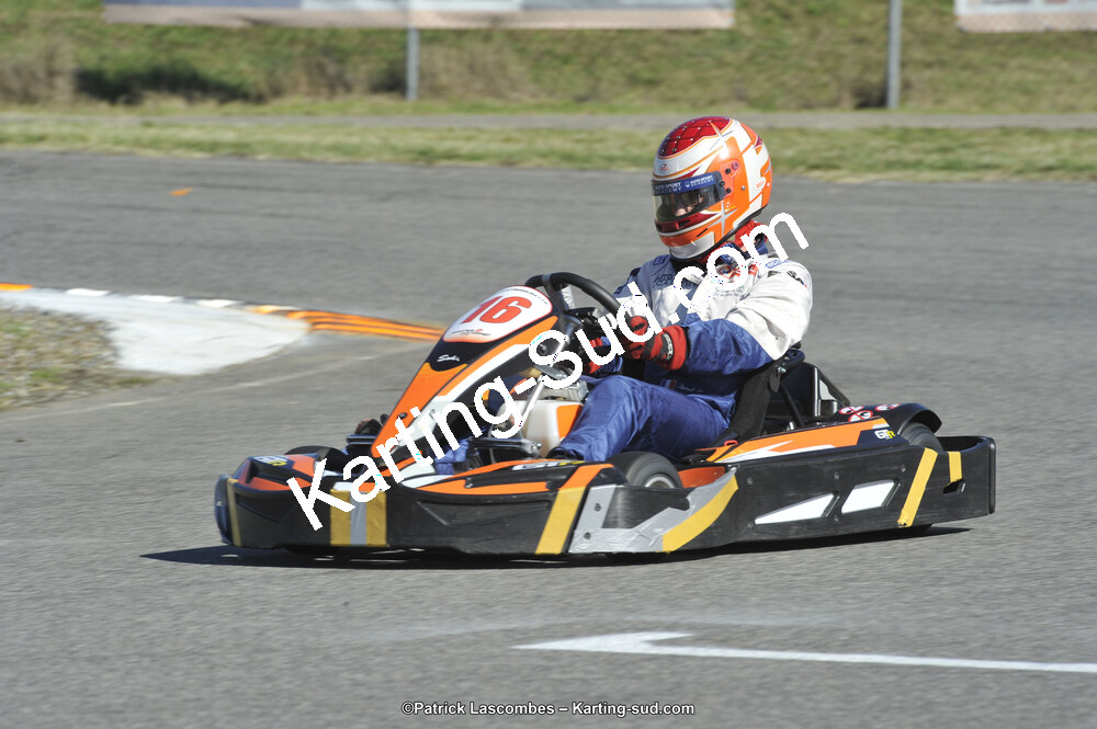 26 & 27/09/2015 : 24H de Muret Loisir à Muret (Photos Patrick Lascombes) 2015 — karting