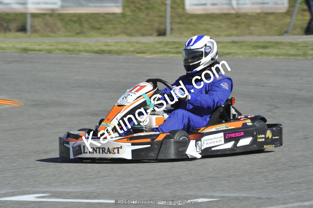 26 & 27/09/2015 : 24H de Muret Loisir à Muret (Photos Patrick Lascombes) 2015 — karting