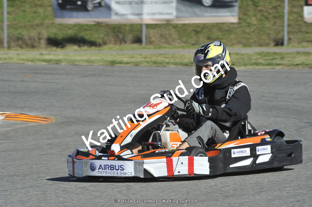 26 & 27/09/2015 : 24H de Muret Loisir à Muret (Photos Patrick Lascombes) 2015 — karting