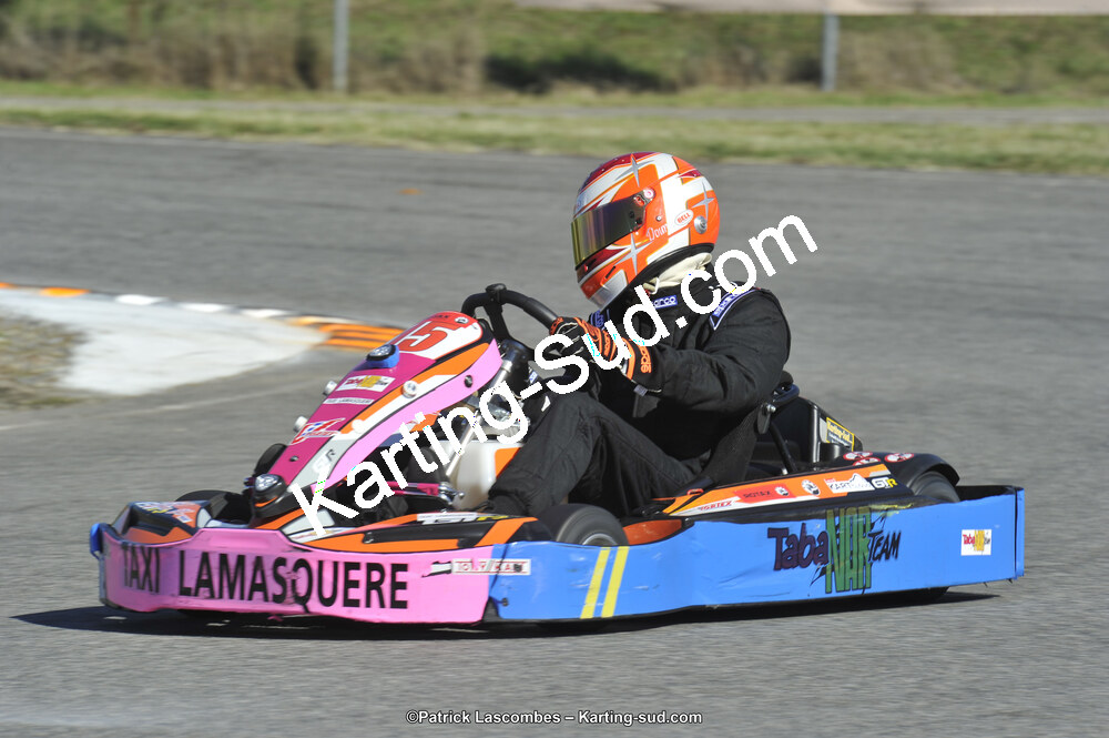 26 & 27/09/2015 : 24H de Muret Loisir à Muret (Photos Patrick Lascombes) 2015 — karting