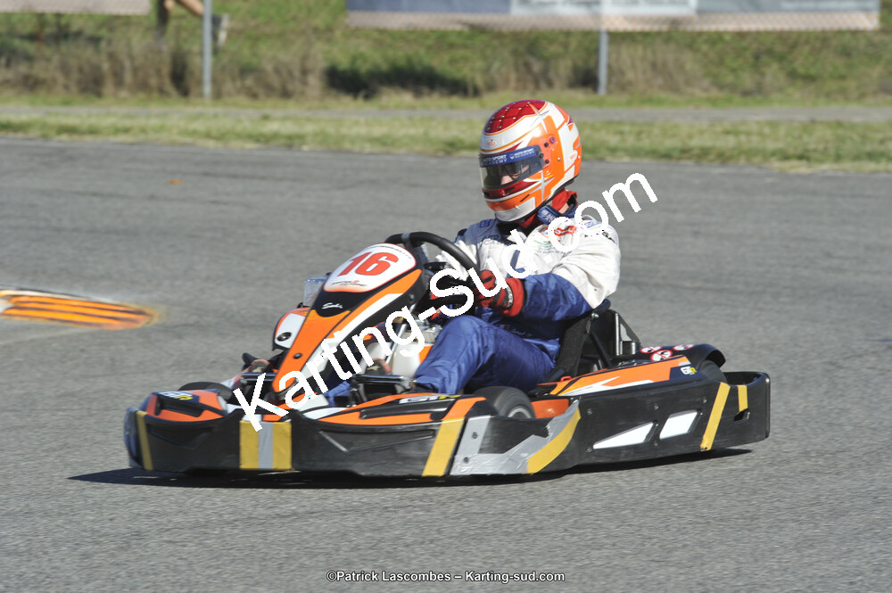 26 & 27/09/2015 : 24H de Muret Loisir à Muret (Photos Patrick Lascombes) 2015 — karting