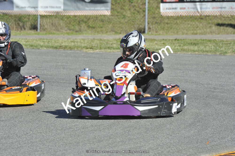 26 & 27/09/2015 : 24H de Muret Loisir à Muret (Photos Patrick Lascombes) 2015 — karting