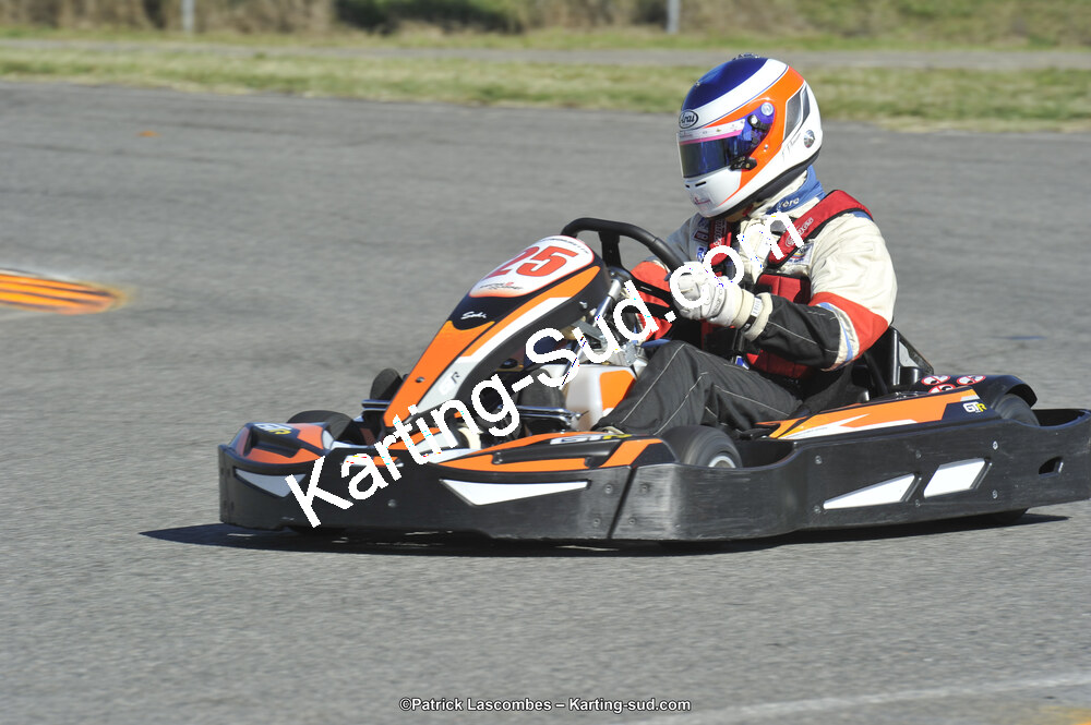 26 & 27/09/2015 : 24H de Muret Loisir à Muret (Photos Patrick Lascombes) 2015 — karting
