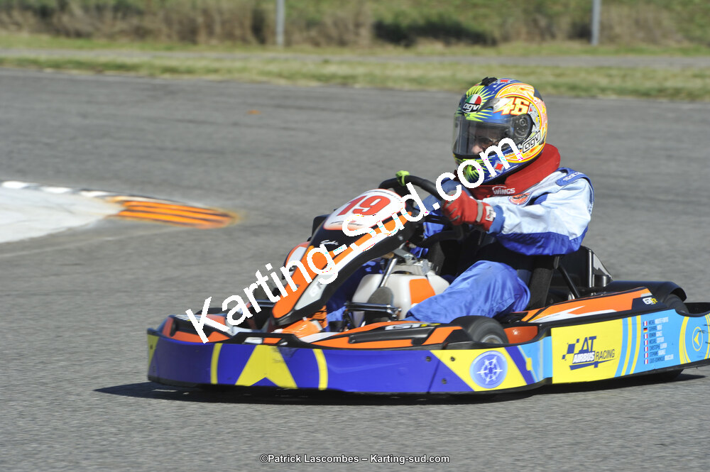 26 & 27/09/2015 : 24H de Muret Loisir à Muret (Photos Patrick Lascombes) 2015 — karting