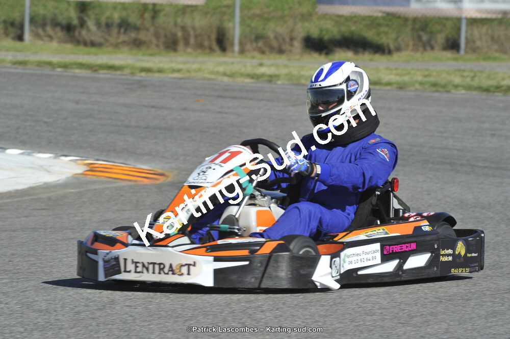 26 & 27/09/2015 : 24H de Muret Loisir à Muret (Photos Patrick Lascombes) 2015 — karting