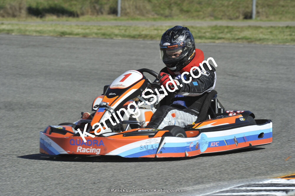 26 & 27/09/2015 : 24H de Muret Loisir à Muret (Photos Patrick Lascombes) 2015 — karting