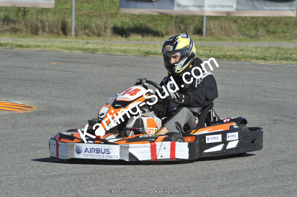 26 & 27/09/2015 : 24H de Muret Loisir à Muret (Photos Patrick Lascombes) 2015 — karting