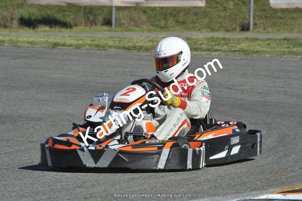 26 & 27/09/2015 : 24H de Muret Loisir à Muret (Photos Patrick Lascombes) 2015 — karting