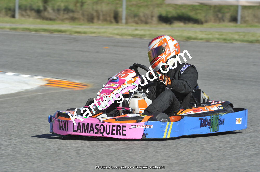 26 & 27/09/2015 : 24H de Muret Loisir à Muret (Photos Patrick Lascombes) 2015 — karting