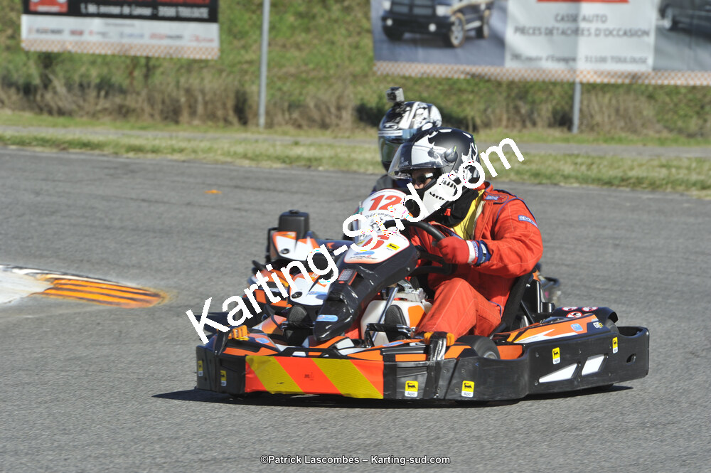 26 & 27/09/2015 : 24H de Muret Loisir à Muret (Photos Patrick Lascombes) 2015 — karting