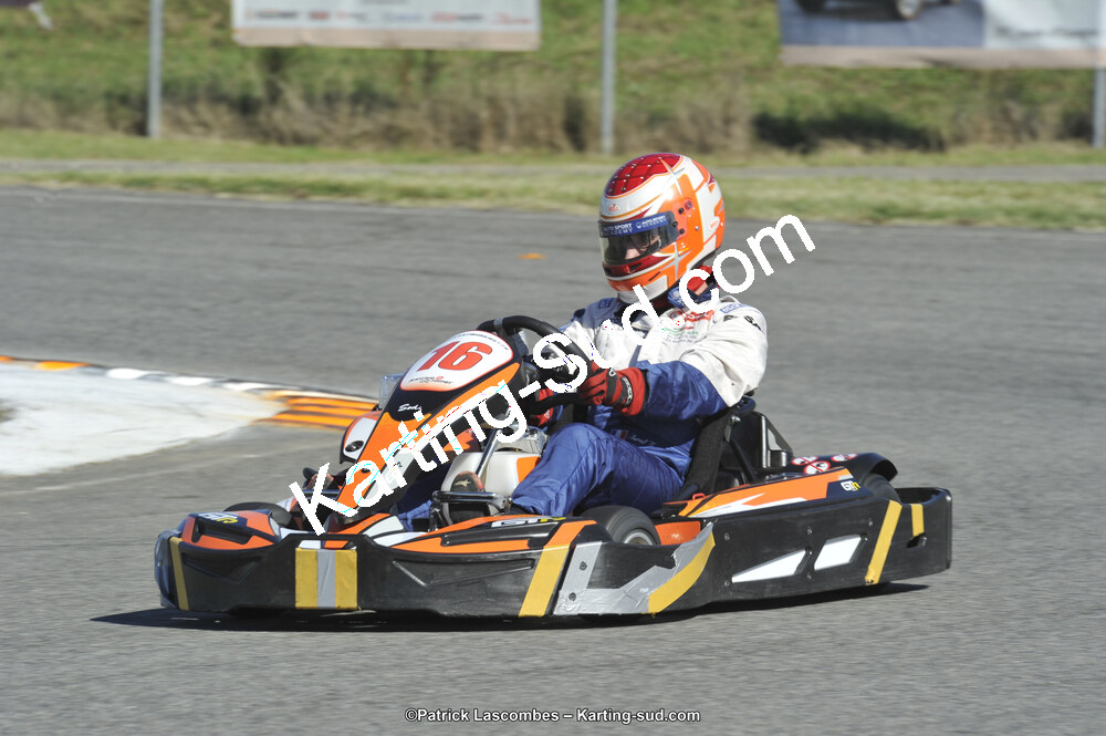 26 & 27/09/2015 : 24H de Muret Loisir à Muret (Photos Patrick Lascombes) 2015 — karting